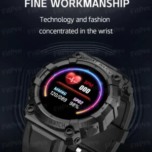 Multifunction Smart Watch Men Women Kids Message Remind Music Control Sport Step Calories Smartwatch Alarm Clock 2024