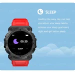 Multifunction Smart Watch Men Women Kids Message Remind Music Control Sport Step Calories Smartwatch Alarm Clock 2024