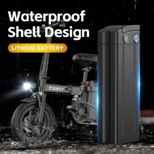 48v Electric Bike Battery 15AH Electric Bicycle Battery