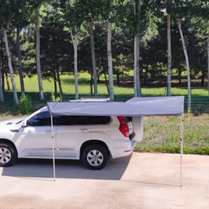 4x4 Accessories 270 Degree Awning Free Standing Outdoor Best 270 Degree Awning on the Market