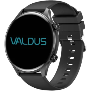 VALDUS 300mAh Supports Alipay IP68 Smartwatch NFC Sedentary Reminder VS63 PRO