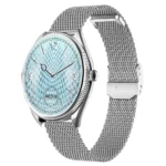 VALDUS 2024 Display Strap Bluetooth Call Sleep Monitoring Women Smart Watch Multiple Sports Modes VL60 Pro Waterproof Smartwatch