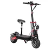 60V38AH Electric Scooter NFC Smart Electric Scooter Dual Motor Folding Off-road Electric Scooter