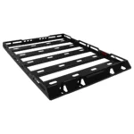 Steel 4×4 Roof Rack for Jeep Wrangler  JL  Car Accessories Roof Rack