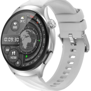 VALDUS Smart Watch AMOLED Screen ECG Diagnostic MT600 Smartwatch