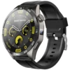 Black Silica Gel Strap