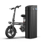 48v Electric Bike Battery 15AH Electric Bicycle Battery