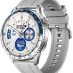 VALDUS ECG Health Smart Watch Offline Payment Sedentary Reminder NFC Heart Rate Blood Pressure Monitoring VE67 PRO Smartwatch