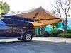 4×4 Outdoor Camping Tent Free Standing 270 Degree Awning Offroad Accessories for Car Side