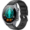 VALDUS ECG Health Smart Watch Support Pulse Therapy Massage Multi Sport Mode Body Temperature Monitoring VE57 Pro Smartwatch
