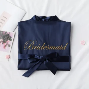 2024 Summer High Quality Women Sleepwear Dress Ice Silk Nightgown Simulates Silk Wedding Dress Night Dress