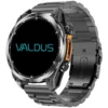 Black Silica Gel Strap