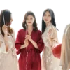 jujube red bride