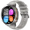 VALDUS 900mAh Battery Capacity Compass Barometer 3ATM Waterproof Smartwatch Sports Recording VD45 PRO Outdoor Smart Watch