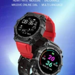 Multifunction Smart Watch Men Women Kids Message Remind Music Control Sport Step Calories Smartwatch Alarm Clock 2024