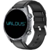 Black Silica Gel Strap
