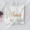 White bride