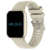 VALDUS Support Blood Pressure Blood Oxygen Breathing Training Smartwatch 280mAh Battery Capacity VS14 Waterproof Smart Watch