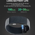 VALDUS OEM ODM VITRO Health Screenless Sport Fitness Activity Tracker Smart Bracelet Heart Rate Non-Screen Smartwatch Band