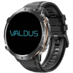 VALDUS 900mAh Battery Capacity Compass Barometer 3ATM Waterproof Smartwatch Sports Recording VD45 PRO Outdoor Smart Watch