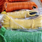 4×4 Accessories 100%uhmwpe Material Synthetic Winch Rope