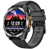 Black Silica Gel Strap