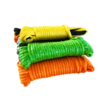 4×4 Accessories 100%uhmwpe Material Synthetic Winch Rope