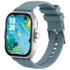Green-Silica Gel Strap