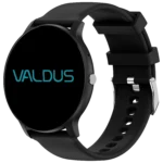 VALDUS GPS Motion Track IP67 Waterproof 1.39 Inch Round Screen VS05 Fashion Smartwatch Monitor Sleep VS05 Smart Watch