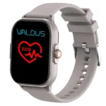 VALDUS ECG Health Smart Watch Strap Respiratory Training  Luxury Smartwatch IP67 Sleep Monitor Blood Oxygen VE12