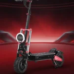 60V38AH Electric Scooter NFC Smart Electric Scooter Dual Motor Folding Off-road Electric Scooter
