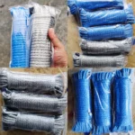 4×4 Accessories 100%uhmwpe Material Synthetic Winch Rope