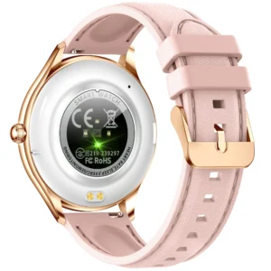 VALDUS 1.43 Inch AMOLED Screen Waterproof IP67 VL55 PRO Womens Health
