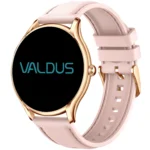 VALDUS  Heart Rate Breath Monitoring 1.43 Inch AMOLED Screen Smart Watch Waterproof IP67 VL55 PRO Womens Health Smartwatch