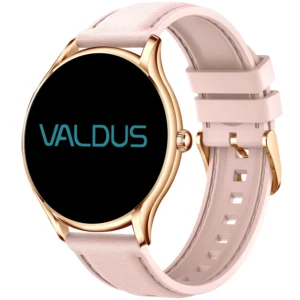 VALDUS 1.43 Inch AMOLED Screen Waterproof IP67 VL55 PRO Womens Health