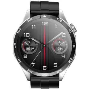 VALDUS 4G Android 8.1 Mobile AMOLED Round Screen Smartwatch WiFi GPS Heart Rate Monitor 200W Single Camera VG52 PRO Smart Watch