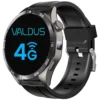 Black Silica Gel Strap