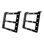 Steel 4×4 Roof Rack for Jeep Wrangler  JL  Car Accessories Roof Rack