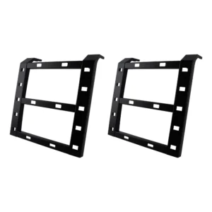 Steel 4x4 Roof Rack for Jeep Wrangler  JL  Car Accessories Roof Rack