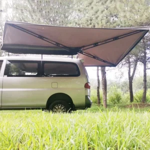 4x4 Accessories 270 Degree Awning Free Standing Outdoor Best 270 Degree Awning on the Market