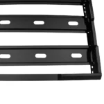 Steel 4×4 Roof Rack for Jeep Wrangler  JL  Car Accessories Roof Rack
