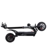 US Warehouse 6000W 60V38AH Adult Electric Scooter 100km Range with Seat