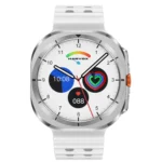 VALDUS 350mAh Battery Capacity Support TWS Connection IP68 Waterproof Smartwatch Super Long Recording DT Watch Ultra Smart Watch