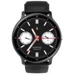 VALDUS GPS Motion Track IP67 Waterproof 1.39 Inch Round Screen VS05 Fashion Smartwatch Monitor Sleep VS05 Smart Watch