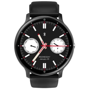 VALDUS IP67 Waterproof 1.39 Inch VS05 Sleep Monitor Smart Watch