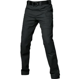 Thunder 2nd Gen Autumn and Winter Men Tactical Trousers Outdoor Overalls Special  Elastic Waterproof Pants