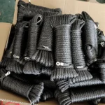 4×4 Accessories 100%uhmwpe Material Synthetic Winch Rope