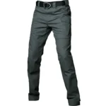 Thunder 2nd Gen Autumn and Winter Men Tactical Trousers Outdoor Overalls Special  Elastic Waterproof Pants