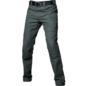 Thunder 2nd Gen Autumn and Winter Men Tactical Trousers Outdoor Overalls Special  Elastic Waterproof Pants