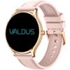 Gold Silica Gel Strap